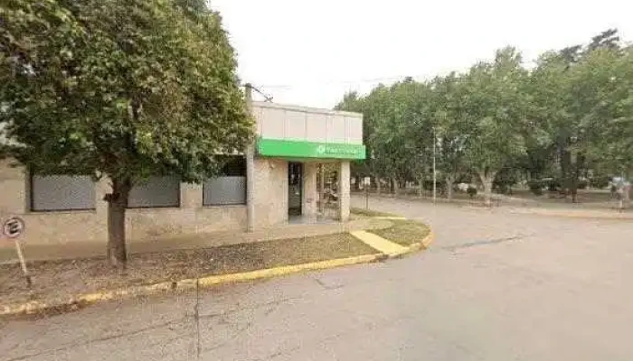 Banco Santa Fe Como Llegar - Villa Mugueta
