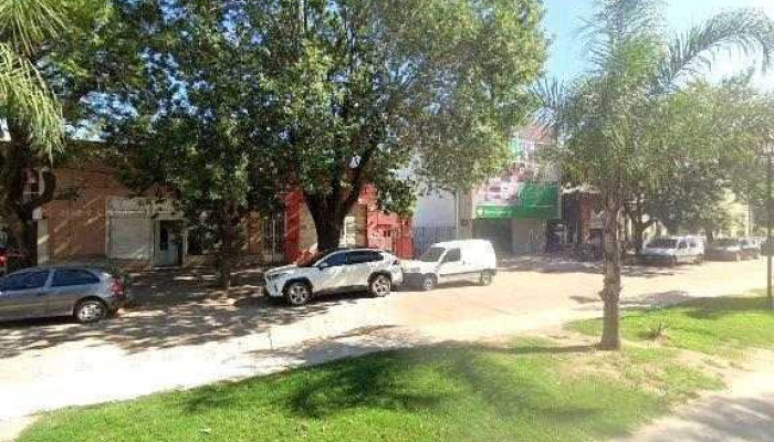 Banco Santa Fe Fotos - Villa Cañas