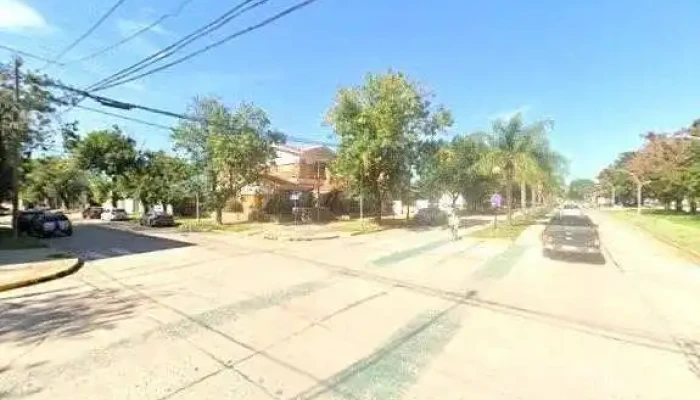 Banco Santander Rio Numerodeg - Villa Cañas