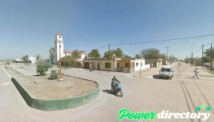 Banco Santiago del Estero - Sucursal Villa Atamisqui - Santiago Del Estero