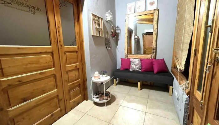 Belaespacio Estética - U9203 Trevelin
