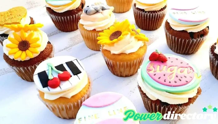 Bellara Pasteleria -  Abierto Ahora - Rivadavia