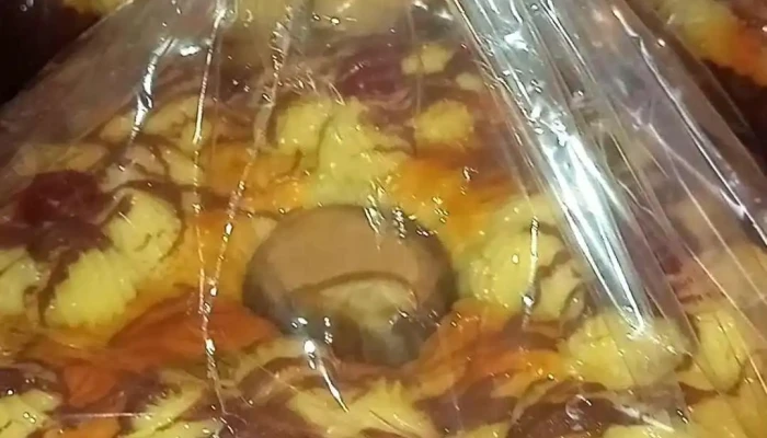 Benditas Tentaciones -  Comida Y Bebida - Corrientes
