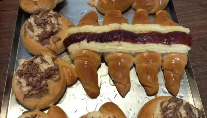 Benditas Tentaciones -  Masa - Corrientes