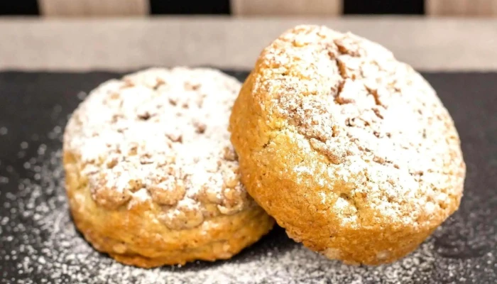 Bernis Pasteleria Comida Y Bebida - Yerba Buena