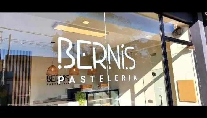 Bernis Pasteleria Del Propietario - Yerba Buena