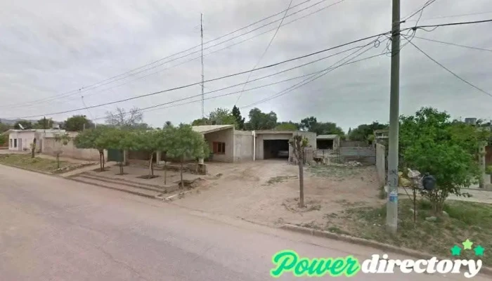 Betel Crf - Chamical