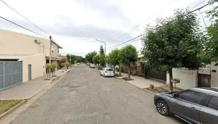 Bienestar Consultorio Kinesiologia De Belen Larrazabal Dondedeg - Villa Regina