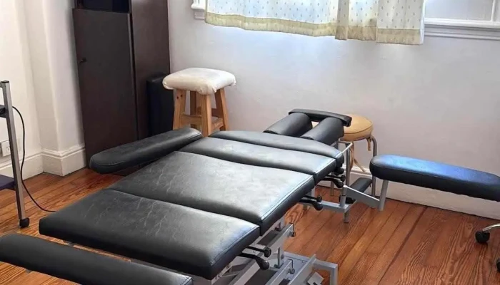 Bienestar Integral consultorios - Cdad. Autónoma De Buenos Aires