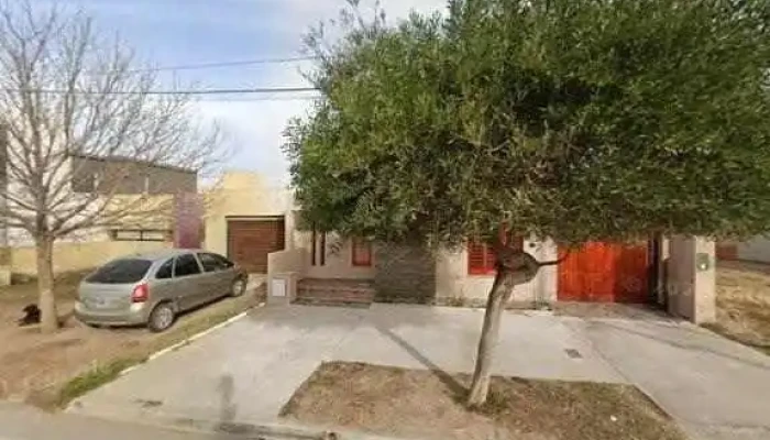 Bienestar Rio Tercero -  Cerca De Mi - Río Tercero