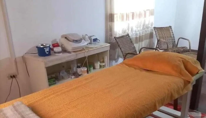 Bienestar Salud Es Belleza - Puerto Iguazú
