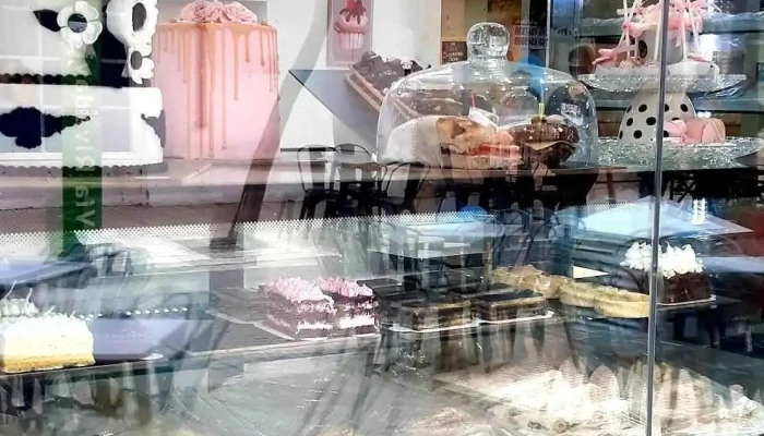 Biscottis Ambiente - San Luis