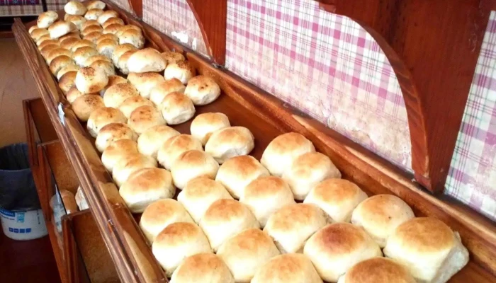 Biscuit Panaderia Y Pasteleria Artesanal Del Propietario - Merlo