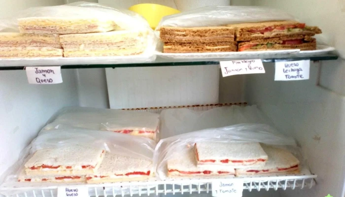 Biscuit Panaderia Y Pasteleria Artesanal Descuentos - Merlo