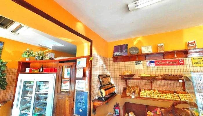 Biscuit Panaderia Y Pasteleria Artesanal Descuentosdeg - Merlo