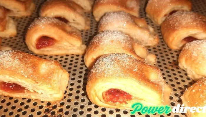 Blanquita Panaderia -    Pasteleria Comida Y Bebida - Villa Mercedes