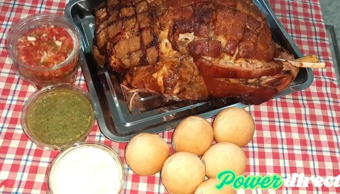 Blanquita Panaderia -    Pasteleria Del Propietario - Villa Mercedes