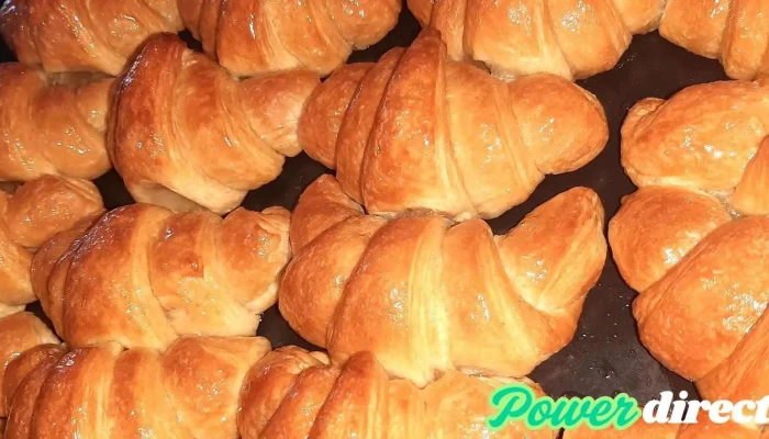 Blanquita Panaderia -    Pasteleria Sitio Web - Villa Mercedes
