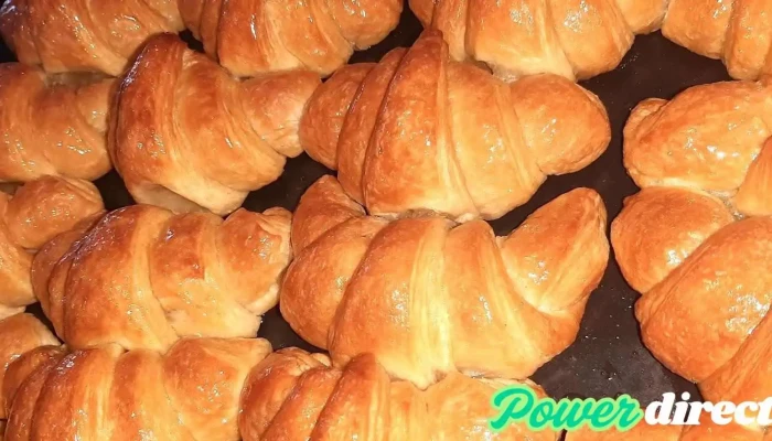 Blanquita Panaderia - Pastelería - Villa Mercedes