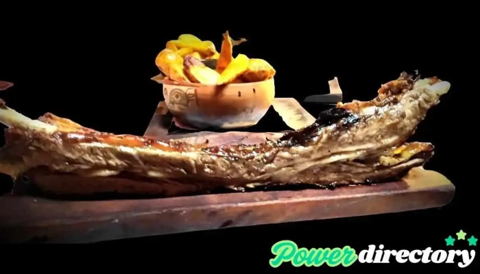 Bodegon Casa Emma -  Comida Y Bebida - Merlo