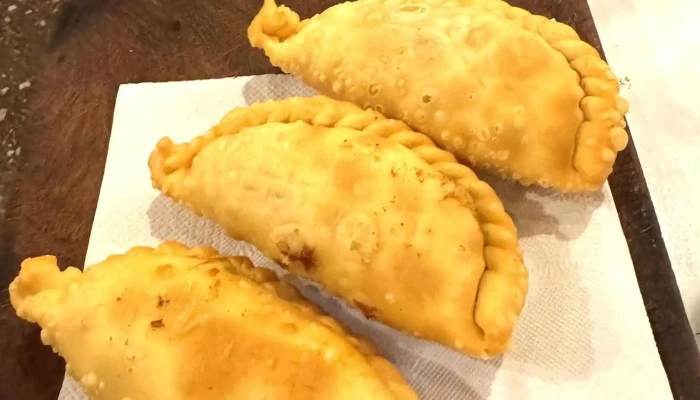 Bodegon Casa Emma -  Empanada - Merlo