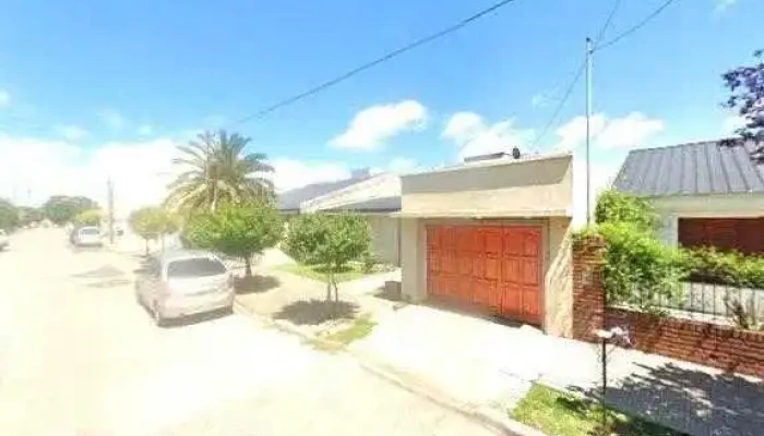 Bonapan -  Horario - Villa Mercedes