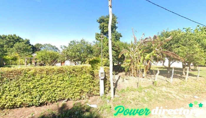 Botiquín de Primeros Auxilios Libertad - Corrientes