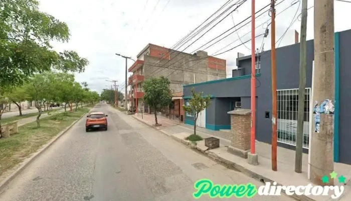 Broca (centro de rehabilitación y estimulación temprana) - Santiago Del Estero