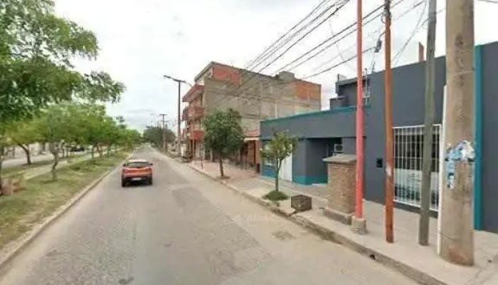 Broca Centro De Rehabilitacion Y Estimulacion Temprana Videos - Santiago del Estero