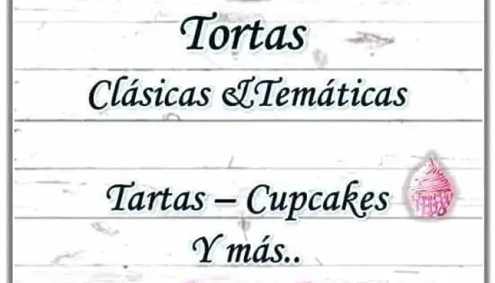 Brown Sugar Cake Pasteleria Artesanal Carta - Rivadavia