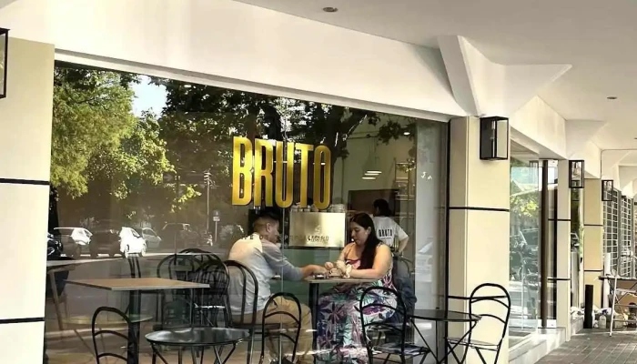 Bruto Panaderia Donde - San Rafael
