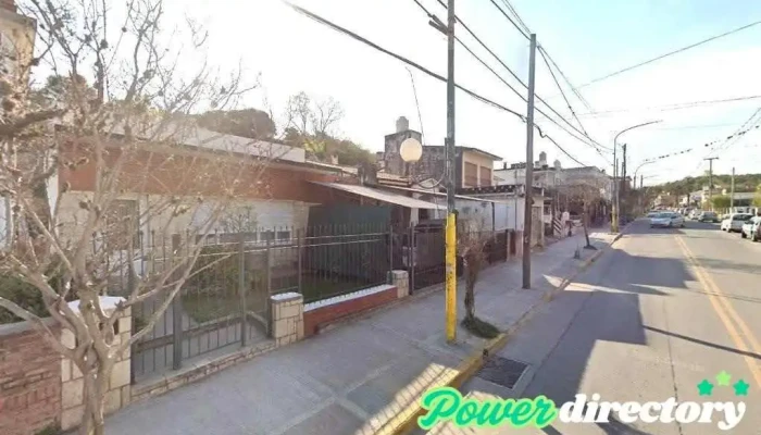 Buenos días - Unquillo
