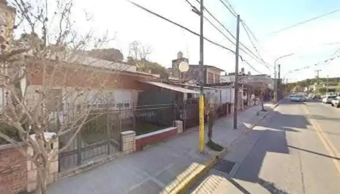 Buenos Dias Zona - Unquillo