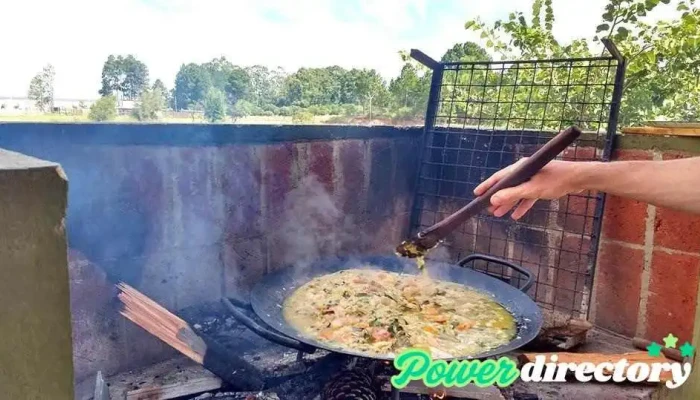 Bungalows Playa 52 -   Santa Ana Entre Rios Comida Y Bebida - Santa Ana