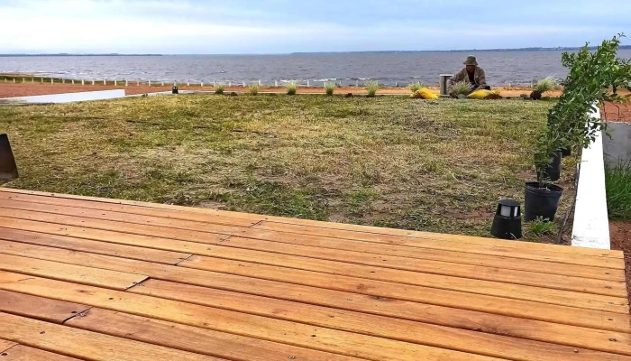 Bungalows Playa 52 -   Santa Ana Entre Rios Telefono - Santa Ana