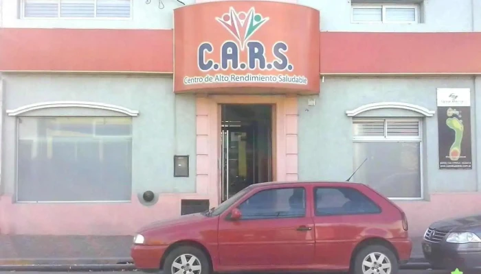 C.a.r.s. Centro de Alto Rendimiento Saludable - Río Cuarto