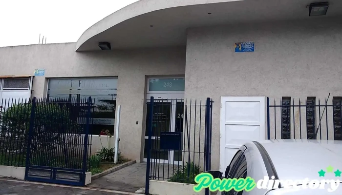 C.r.e.f.i.m. Centro de Rehabilitación Física Integral Moreno - Bve