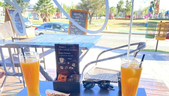 Cafe Puntano Catalogo - La Punta