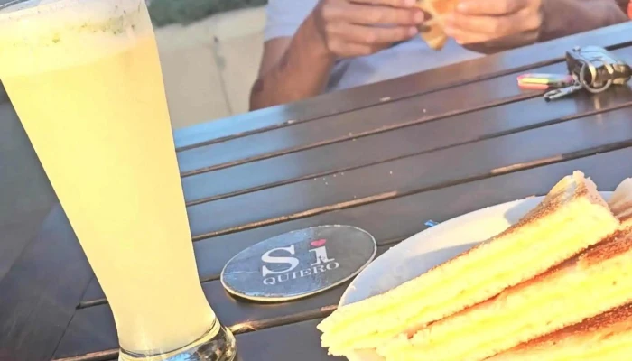 Cafe Puntano Cerca De Mi - La Punta