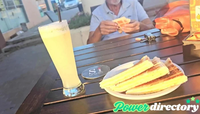 Cafe Puntano Videos - La Punta