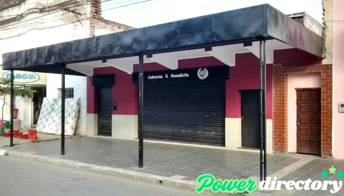 Cafeteria Panaderia La 25 Cerca De Mi - Simoca