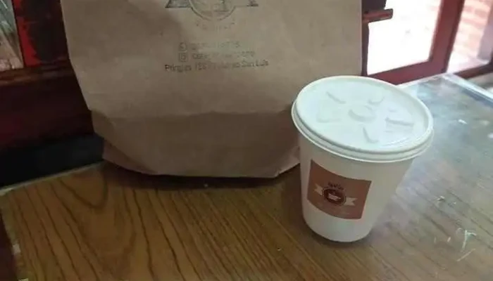 Cafeteria Y Panaderia Abuelo Pepe Del Propietario - Tilisarao