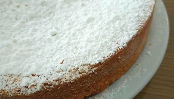Cafeteria Y Panaderia Abuelo Pepe Pastel - Tilisarao