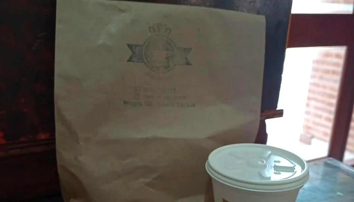 Cafeteria Y Panaderia Abuelo Pepe Puntaje - Tilisarao