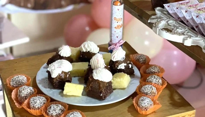Cake Shop -    Pasteleria Comentarios - Rivadavia