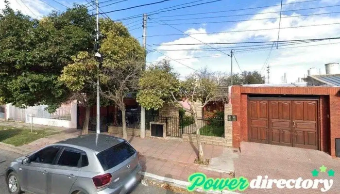 Camara de Farmacias de San Luis Y Zona de Influencia - San Luis