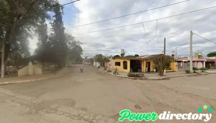 Camara Propietarios de Farmacia - Frías