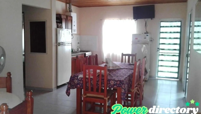 Camping Municipal De Santa Ana -  Habitaciones - Santa Ana