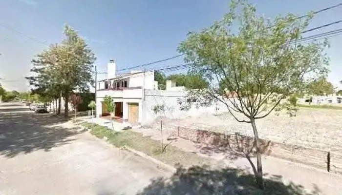 Canalis Kinesiologia Preciosdeg - Villa Dolores