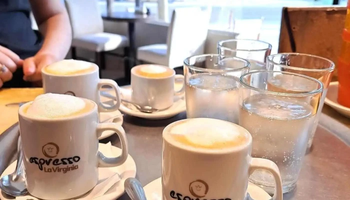 Caprichelo -  Capuchino - Santiago del Estero
